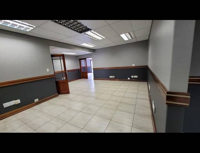 BUSINESS PROPERTY TO RENT IN MOKOPANE CENTRAL